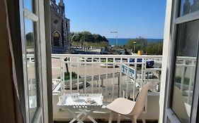Appartement Biarritz, 2 pièces, 4 personnes - FR-1-239-638