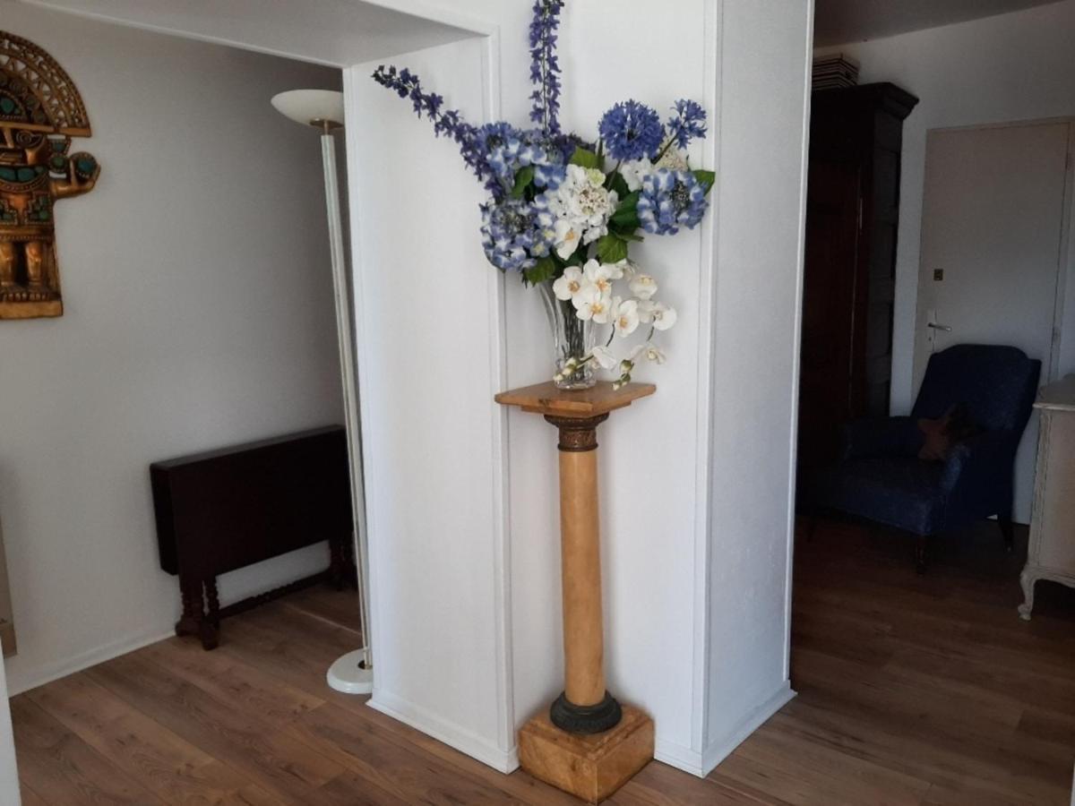 Appartement Biarritz, 2 pièces, 4 personnes - FR-1-239-638 Extérieur photo