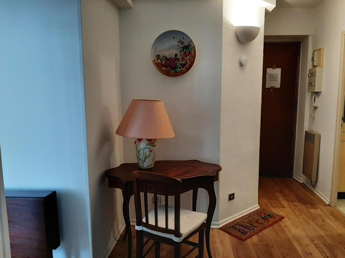 Appartement Biarritz, 2 pièces, 4 personnes - FR-1-239-638 Extérieur photo