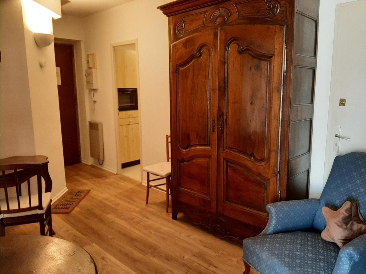 Appartement Biarritz, 2 pièces, 4 personnes - FR-1-239-638 Extérieur photo