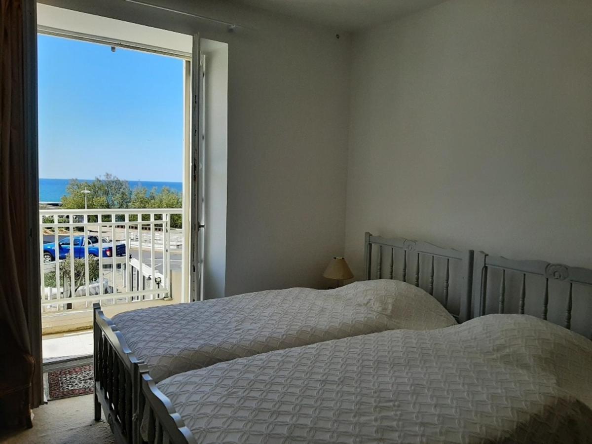 Appartement Biarritz, 2 pièces, 4 personnes - FR-1-239-638 Extérieur photo