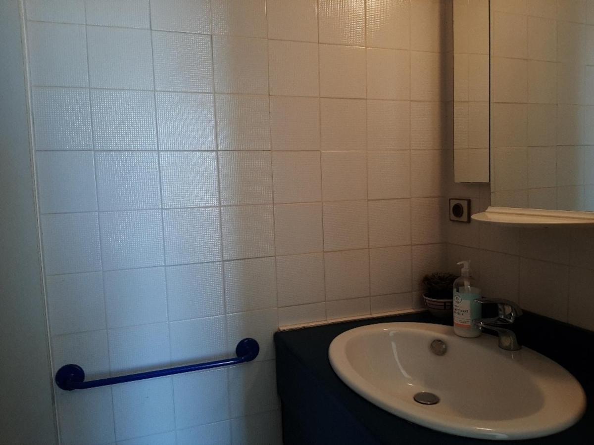 Appartement Biarritz, 2 pièces, 4 personnes - FR-1-239-638 Extérieur photo