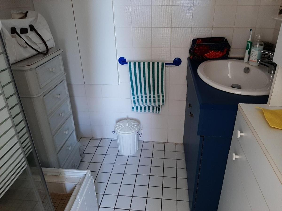 Appartement Biarritz, 2 pièces, 4 personnes - FR-1-239-638 Extérieur photo